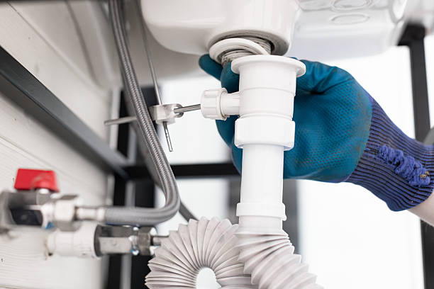 Reliable Drain Cleaning contractor in East Weymouth, MA by Masters Plumbing Service